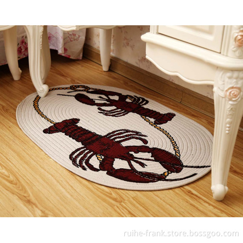Bangladesh Jute Rug